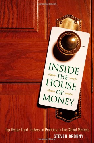 Inside the house of money: Top hedge fund traders