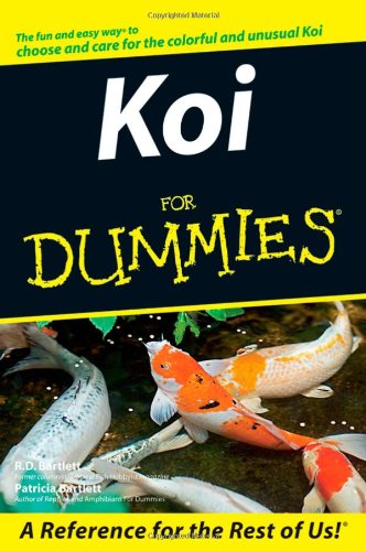 Koi for Dummies