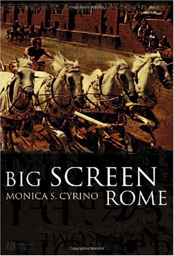 Big Screen Rome