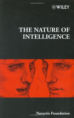 The Nature of Intelligence, No. 233
