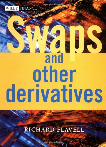 Swaps and Other Derivatives  (With CD-ROM) (The Wiley Finance Series)