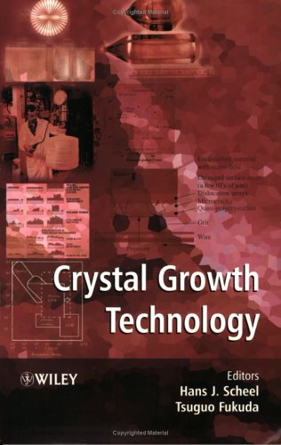 Crystal growth technology