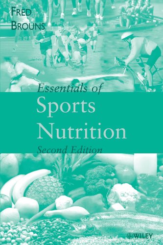 Essentials of sport nutrition