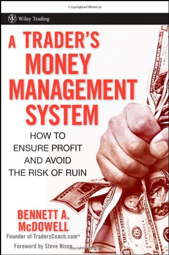 A Traders Money Management System: How to Ensure Profit and Avoid the Risk of Ruin