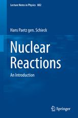 Nuclear Reactions: An Introduction