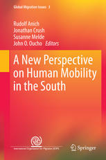 A New Perspective on Human Mobility in the South