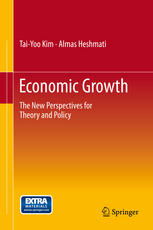 Economic Growth: The New Perspectives for Theory and Policy