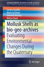 Mollusk shells as bio-geo-archives: Evaluating environmental changes during the Quaternary