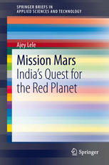 Mission Mars: Indias Quest for the Red Planet