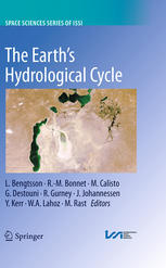 The Earths Hydrological Cycle