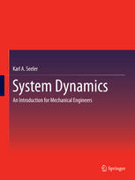 System Dynamics: An Introduction for Mechanical Engineers