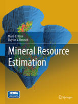Mineral Resource Estimation