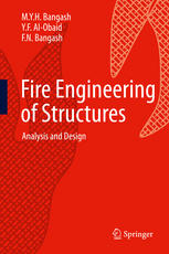 Fire Engineering of Structures: Analysis and Design