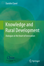 Knowledge and Rural Development: Dialogue at the heart of innovation