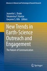 New Trends in Earth-Science Outreach and Engagement: The Nature of Communication
