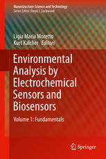Environmental Analysis by Electrochemical Sensors and Biosensors: Fundamentals