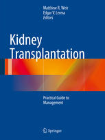 Kidney Transplantation: Practical Guide to Management