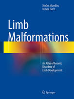 Limb Malformations: An Atlas of Genetic Disorders of Limb Development