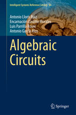 Algebraic Circuits