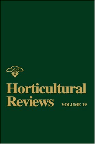 Horticultural Reviews (Volume 19)