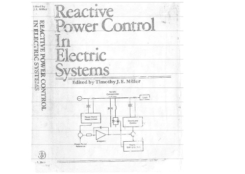 Reactive-Power-Control