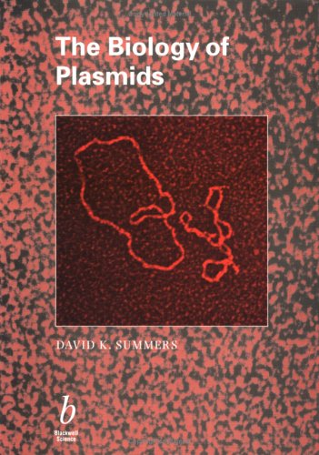 The Biology of Plasmids