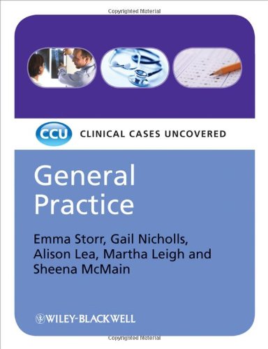 General practice : clinical cases uncovered