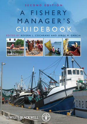 A Fishery Managers Guidebook, 2nd Edition