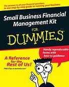 Small business financial management kit for dummies