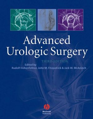 Advanced Urology Surgery, Third Edition