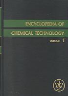 Kirk-Othmer Encyclopedia of Chemical Technology Vol 22