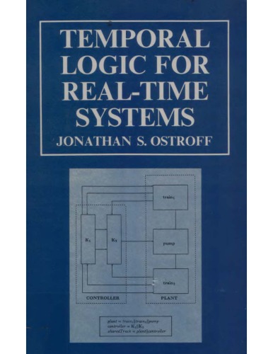 Temporal Logic for Real-Time Systems [comp sci]