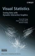 Visual Statistics: Seeing Data with Dynamic Interactive Graphics (Wiley Series in Probability and Statistics)