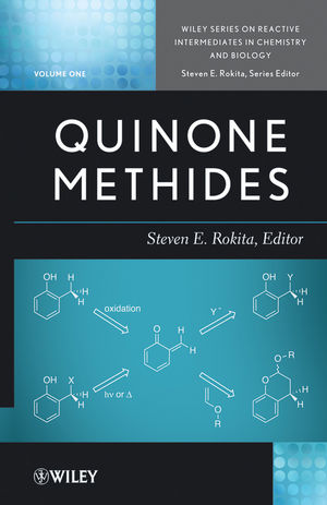 The Quinonoid Compounds: Volume 1 (1988)