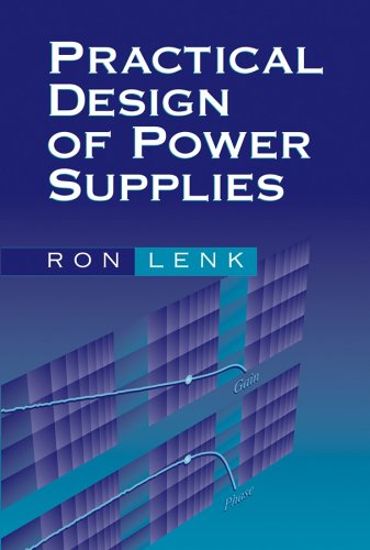 Practical Design of Power Supplies