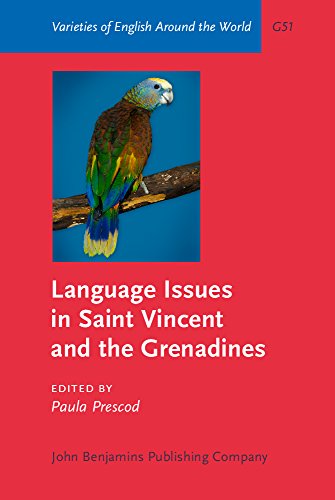 Language Issues in Saint Vincent and the Grenadines