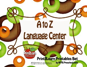 A to Z Language Center