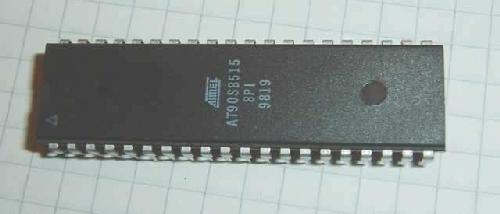 Beginners introduction to the assembly language of Atmel AVR microprocessors
