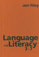 Language and literacy 3-7 : creative approaches to teaching