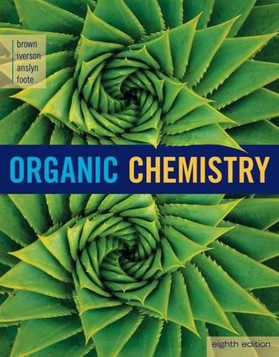 Organic Chemistry 8ed