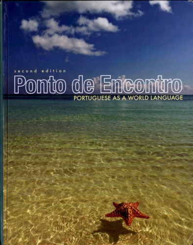 Ponto de Encontro: Portuguese as a World Language