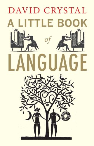A Little Book of Language (Little Histories)