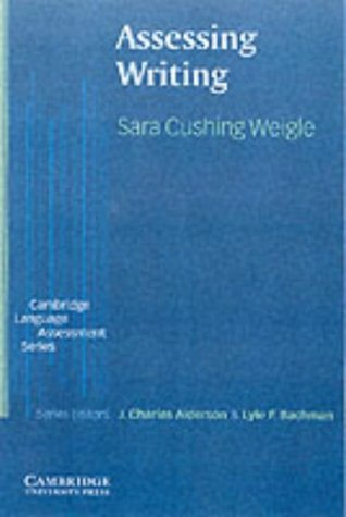 Assessing Writing (Cambridge Language Assessment)