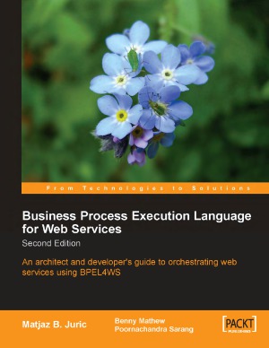 Business Process Execution Language for Web Services BPEL and BPEL4WS