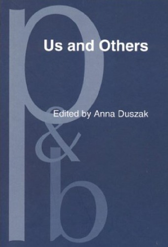Us and Others: Social Identities across Languages, Discourses and Cultures