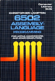 6502 assembly-language programming for Apple, Commodore, and Atari computers