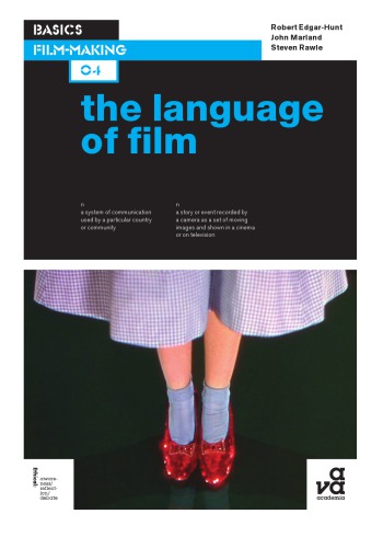 The language of film