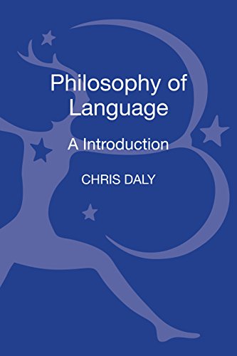 Philosophy of Language: An Introduction
