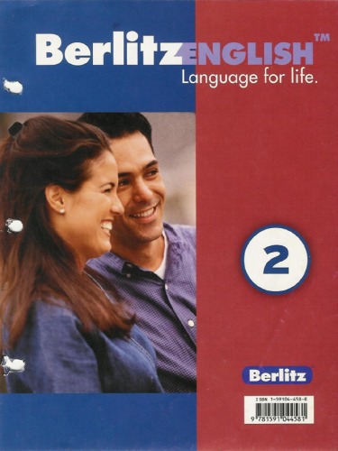 Berlitz English - Language for Life - Level 2