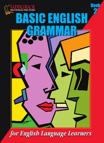 Basic English Grammar: For English Language Learners